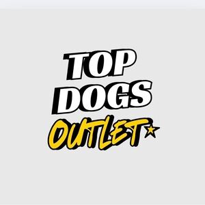 Top Dogs Outlet MYSTERY BOXES